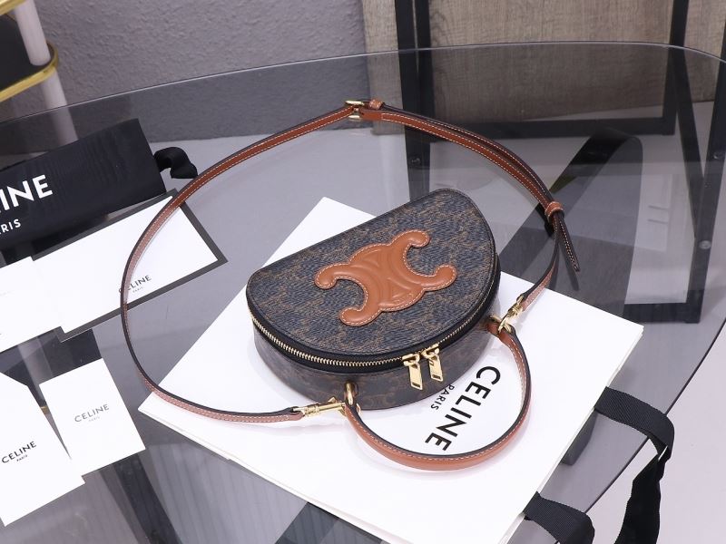 Celine Satchel Bags